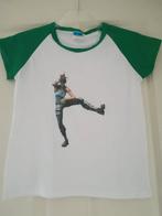 T-shirt van Fortnite Maat 122/128, Ophalen of Verzenden, Nieuw, Jongen, Shirt of Longsleeve
