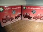 Te koop Marge Models Steyr 8090 2-WD en 4WD LCN gelimiteerd, Ophalen of Verzenden, Zo goed als nieuw, Tractor of Landbouw, Overige merken