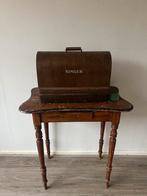 Singer  128 met La Vencedora motieven., Ophalen of Verzenden