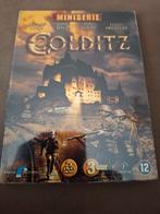 Dvd Nieuw Colditz miniserie GESEALD, Vanaf 12 jaar, Verzenden, Nieuw in verpakking, Drama
