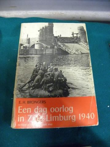 Boeken Tweede Wereldoorlog 3 x zie omschrijving beschikbaar voor biedingen