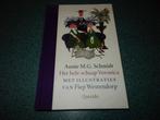 Het hele schaap Veronica - Annie M.G. Schmidt & Fiep Westend, Ophalen of Verzenden, Nieuw, Fictie algemeen