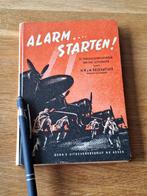 Alarm starten! Het Nederlanse luchtwapen in de meidagen 1940, Ophalen of Verzenden, Gelezen