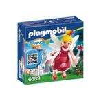 Playmobil: 6689 Super 4: Fairy Lorella, ., Nieuw, Ophalen of Verzenden, .