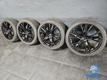 VW Transporter T5 GP T6 T6.1 T7 Multivan Bulli GMP Gunner 20 beschikbaar voor biedingen