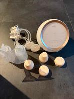 Spectra kolfapparaat, Ophalen of Verzenden, Zo goed als nieuw, Borstkolf