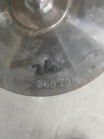 Diamant kernboor meerdere maten beschikbaar voor biedingen