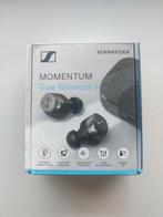 Sennheiser momentum true wireless 4, Telecommunicatie, Mobiele telefoons | Oordopjes, Ophalen of Verzenden, Nieuw, In gehoorgang (in-ear)