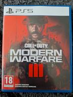 Call of Duty: Modern Warfare III - PS5, Ophalen of Verzenden, Zo goed als nieuw
