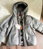 Parajumper Winterjas - 100% orgineel, Parajumpers, Ophalen of Verzenden, Grijs, Maat 56/58 (XL)