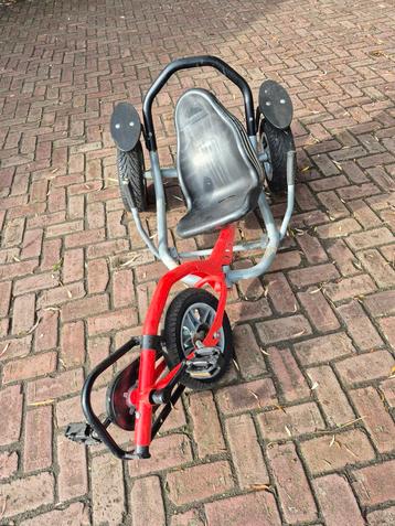 Berg Balans Bike Driewieler. beschikbaar voor biedingen