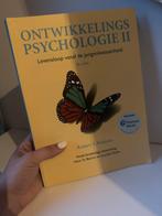 Ontwikkelingspsychologie II - Feldman, Ophalen of Verzenden, Zo goed als nieuw, Ontwikkelingspsychologie