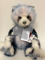 Charlie Bears Isla, 44cm., Ophalen of Verzenden, Nieuw, Stoffen beer, Overige merken
