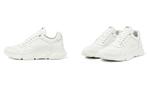 Wit gladleren sneakers (Van Lier), Ophalen of Verzenden, Wit