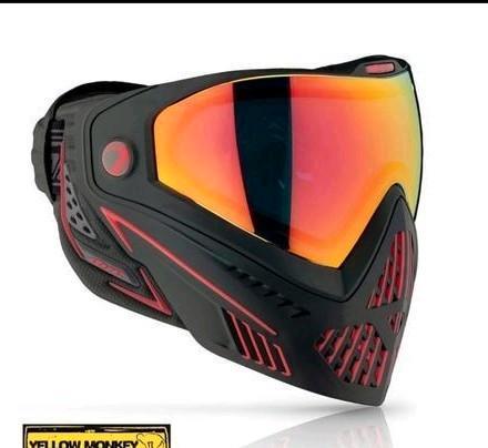Airsoft paintball dye i5 2.0 fire, Sport en Fitness, Schietsport-accessoires, Nieuw, Ophalen of Verzenden