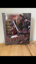 Deadpool 2 action figure, Kinderen en Baby's, Ophalen of Verzenden, Zo goed als nieuw