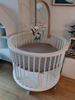 Little Dutch Baby Mobiel met Muziekdoos op batterij!, Ophalen, Zo goed als nieuw, Mobiel, Met geluid