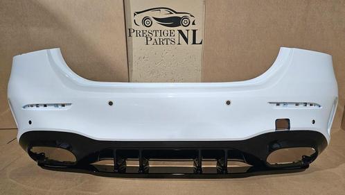 Achterbumper Mercedes A Klasse W177 AMG A35 Sedan 6xPDC V177, Auto-onderdelen, Carrosserie en Plaatwerk, Bumper, Mercedes-Benz