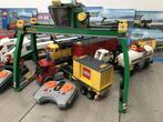 Lego City Partij treinen 7938, 7939, 60051 met veel rails!, Lego, Info@lego.com, Lego, Ophalen of Verzenden