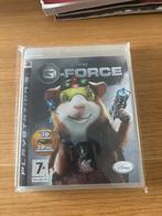 G-Force PS3 - Inclusief 3D bril!, Avontuur en Actie, 1 speler, Ophalen of Verzenden, Zo goed als nieuw