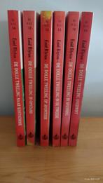 Complete reeks! De Dolle Tweeling door Enid Blyton, Boeken, Kinderboeken | Jeugd | 10 tot 12 jaar, Gelezen, Ophalen of Verzenden