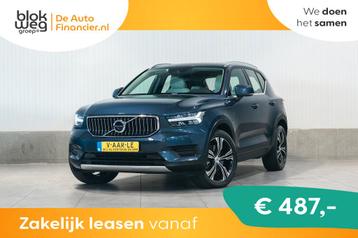 Volvo XC40 T5 Aut. Plug-In Hybrid Inscription L € 35.350,0 beschikbaar voor biedingen