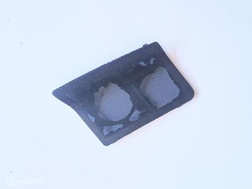 Speaker rooster dashboard Volvo 850 ('91-'96) 9132159 beschikbaar voor biedingen