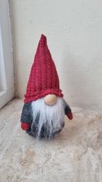 Kabouter - decoratie, Ophalen of Verzenden, Zo goed als nieuw