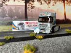 Wsi Daf Xf Schouwstra Moulin Rouge, Hobby en Vrije tijd, Modelauto's | 1:50, Ophalen of Verzenden, Zo goed als nieuw, Bus of Vrachtwagen