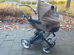 Mutsy Evo 2-in-1 Complete Set, Kinderen en Baby's, Kinderwagens en Combinaties, Ophalen, Zo goed als nieuw, Combiwagen, Mutsy
