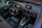 Audi RS3 2.5 TFSI quattro Pano|RS zetels|B&O BOMVOL!, Auto's, Audi, Te koop, Geïmporteerd, 5 stoelen, RS3