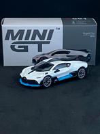 Mini gt Bugatti divo, Mini gt, Auto, Nieuw, Ophalen of Verzenden