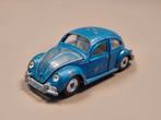 Volkswagen de Luxe  Dinky Toys 1:43, Ophalen of Verzenden, Gebruikt, Auto, Dinky Toys