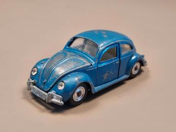 Volkswagen de Luxe  Dinky Toys 1:43 beschikbaar voor biedingen