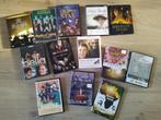 Dvd's allerlei, Cd's en Dvd's, Dvd's | Filmhuis, Alle leeftijden, Ophalen of Verzenden, Zo goed als nieuw, Overige gebieden