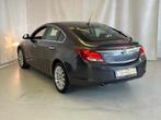 Opel Insignia 1.8 Cosmo|PARKEERSENS|CRUISE|AIRCO|, Euro 5, 4 cilinders, Origineel Nederlands, Bedrijf