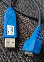 Nokia CA-42 Originele USB Datakabel, Ophalen of Verzenden, Zo goed als nieuw