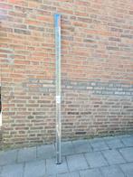 Nieuwe Jaloezie 25mm Judith Aluminium Zilver 200x175cm, 150 tot 200 cm, Nieuw, Ophalen of Verzenden, Grijs