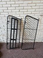 Hondenrek Bagagerek Volvo 240 estate origineel, Auto diversen, Hondenrekken, Verzenden, Gebruikt