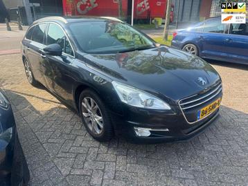Peugeot 508 SW 1.6 THP Allure EXPORT beschikbaar voor biedingen