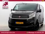 Fiat Talento /Vivaro/Trafic 1.6 MultiJet 125pk E6 L2H1 D.C., Voorwielaandrijving, 125 pk, Gebruikt, Euro 6