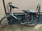 Fiets merk MC (multi cycle) + achter kinderzitje, Ophalen, Zo goed als nieuw, Overige merken, Versnellingen