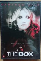 the box - cameron diaz, Alle leeftijden, Ophalen of Verzenden, Zo goed als nieuw