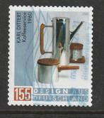 modern duitsland - leuchtturm 3570, Postzegels en Munten, Postzegels | Europa | Duitsland, Ophalen of Verzenden, 1990 tot heden