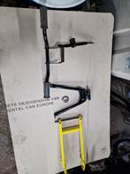 Kreidler Onderbouw, achterbrug en bokstandaard. Zeer mooi!, Ophalen of Verzenden, Zo goed als nieuw