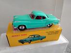 DINKY TOYS  COUPË  BORGWARD  "ISABELLA", Ophalen of Verzenden, Zo goed als nieuw, Dinky Toys