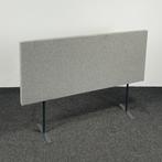 Akoestische Scheidingswand - Grijs | 165 x 69 cm, Diversen, Ophalen, Gebruikt