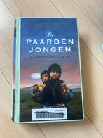 Rupert Isaacson - De paardenjongen, Boeken, Ophalen of Verzenden, Zo goed als nieuw, Rupert Isaacson