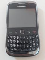 BlackBerry Curve, Telecommunicatie, Mobiele telefoons | Blackberry, Ophalen of Verzenden, Gebruikt, Overige kleuren