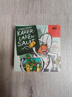 Kakkerlakensalat, Ophalen of Verzenden, Gebruikt